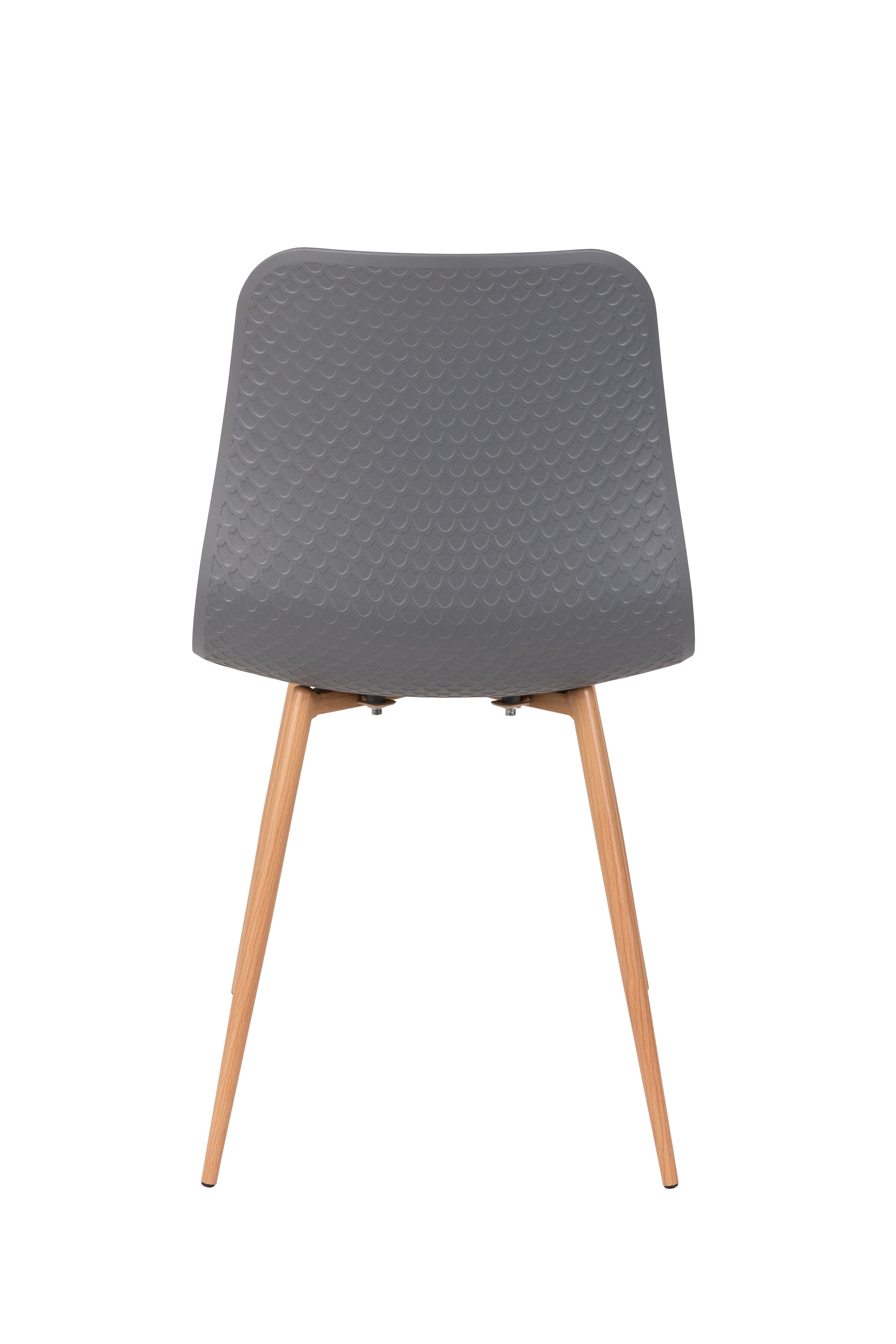 Sivhølm Stoel Leon – Modern Scandinavisch Design & Hoog Zitcomfort